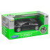 Welly Lamborghini Murciélago, černé 1:34-39