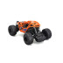 Maisto Rock Bouncer, oranžová, 2,4 GHz, 40°stoupání, XTR