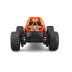 Maisto Rock Bouncer, oranžová, 2,4 GHz, 40°stoupání, XTR