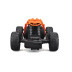 Maisto Rock Bouncer, oranžová, 2,4 GHz, 40°stoupání, XTR