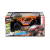 Maisto Rock Bouncer, oranžová, 2,4 GHz, 40°stoupání, XTR