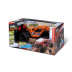 Maisto Rock Bouncer, oranžová, 2,4 GHz, 40°stoupání, XTR
