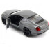 Welly Bentley Continental Supersports, šedé 1:34-39