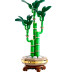 Lego Botanicals 10344 Bambus štěstí