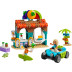 LEGO Friends 42625 Plážový stánek se smoothies