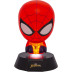 Paladone Spiderman lampička, Collectable Icon Lights