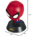 Paladone Spiderman lampička, Collectable Icon Lights