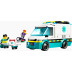 LEGO City 60451 Sanitka