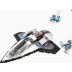 LEGO City 60430 Mezihvězdná vesmírná loď