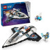 LEGO City 60430 Mezihvězdná vesmírná loď