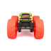 Maisto RC Cyklone AWT, oranžová, 2,4GHz, USB, 360°otočky