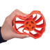 Maisto RC Cyklone AWT, oranžová, 2,4GHz, USB, 360°otočky