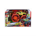 Maisto RC Cyklone AWT, oranžová, 2,4GHz, USB, 360°otočky