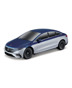 Maisto RC Premium Mercedes-Benz EQS, 1:24