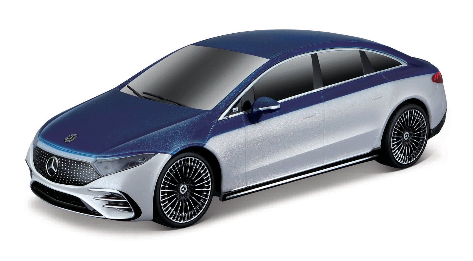 Maisto RC Premium Mercedes-Benz EQS, 1:24