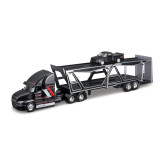 Maisto Design Transporters Mack Anthem a 1993 Chevrolet 454 SS, 1:64