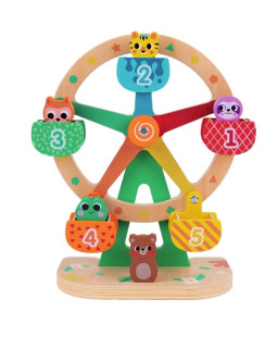 2Kids Toys Kolotoč se zvířátky