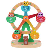 2Kids Toys Kolotoč se zvířátky