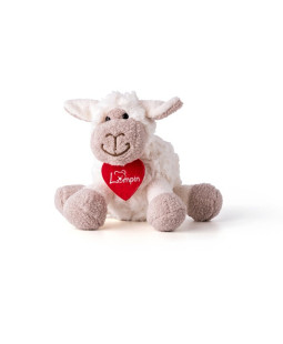 Ovečka Olivia, mini