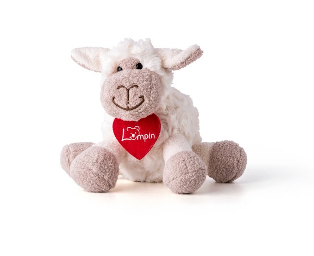 Ovečka Olivia, mini
