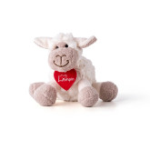 Ovečka Olivia, mini