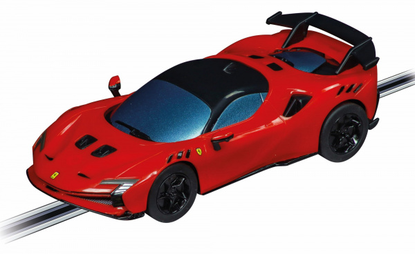 Autodráha Carrera GO 62578 Ferrari Supercar Power