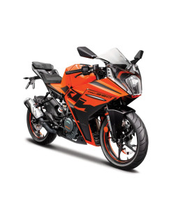 Maisto Motorka KTM RC 390 1:12