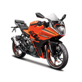 Maisto Motorka KTM RC 390 1:12