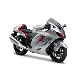 Maisto Motocykl, Suzuki Hayabusa 2022, 1:12