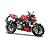 Maisto Motocykl, Ducati Super Naked S, 1:12