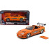 Rychle a zběsile auto 1995 Toyota Supra 1:24