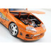 Rychle a zběsile auto 1995 Toyota Supra 1:24