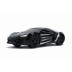 Jada Marvel RC Black Panther Lykan 1:16