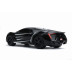 Jada Marvel RC Black Panther Lykan 1:16