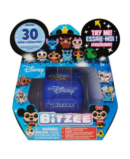 Bitzee interaktivní digitální zvířátka Disney