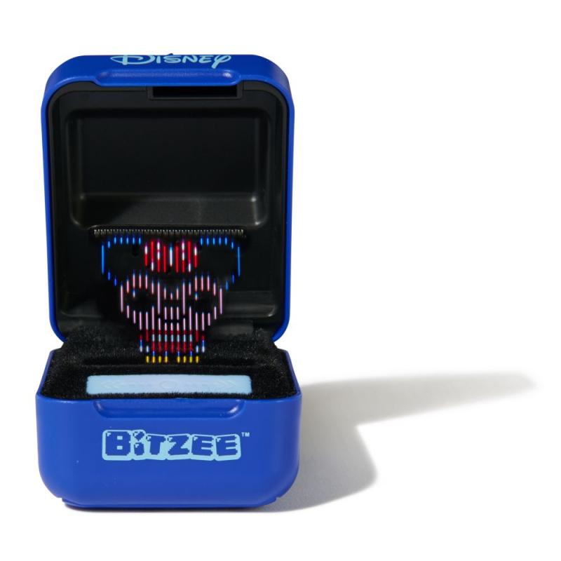 Bitzee interaktivní digitální zvířátka Disney