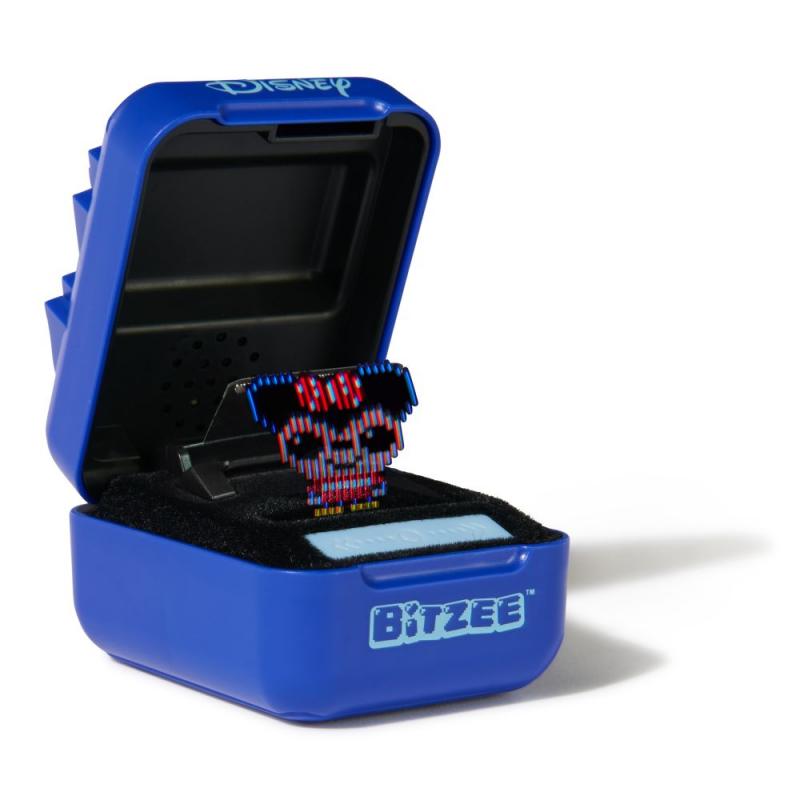 Bitzee interaktivní digitální zvířátka Disney