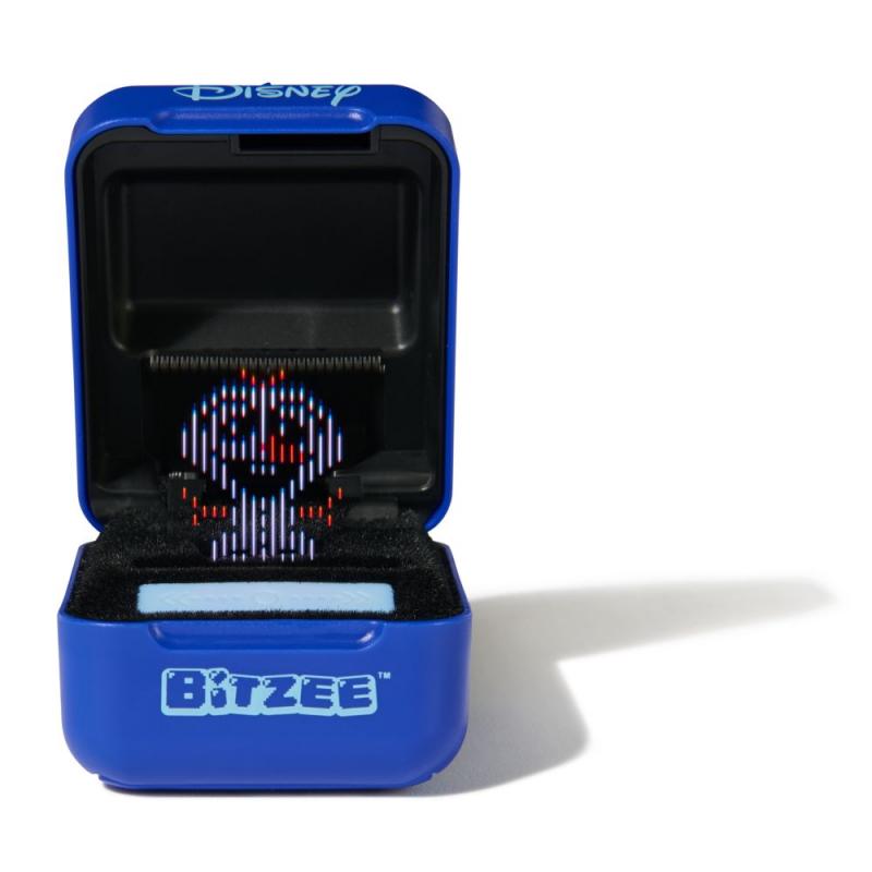 Bitzee interaktivní digitální zvířátka Disney