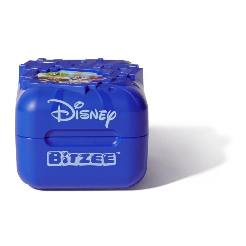 Bitzee interaktivní digitální zvířátka Disney