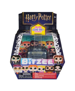 Bitzee Harry Potter
