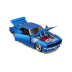 Maisto Chevrolet Camaro Z/28 (1968), Modrý 1:24