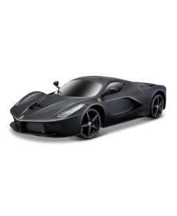 Maisto RC Ferrari LaFerrari Radio Control Vehicle (2.4GHz Version) 1:24