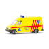 Siku set ambulance, sada 3 aut, Česká verze
