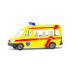Siku set ambulance, sada 3 aut, Česká verze