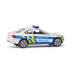 Siku set mix policie, hasiči, ambulance, česká verze