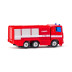 Siku set mix policie, hasiči, ambulance, česká verze