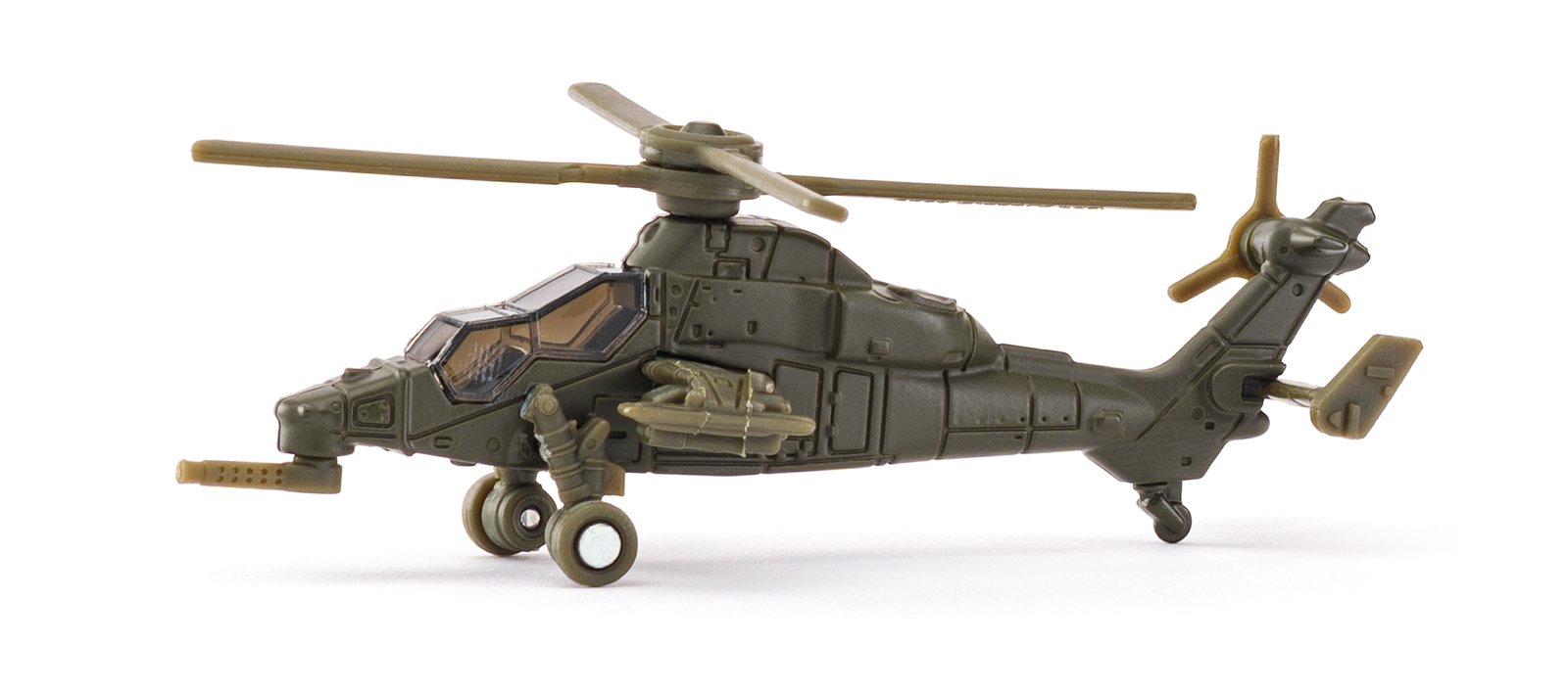 Siku Military - Sada vojenských vozidel, 5 ks