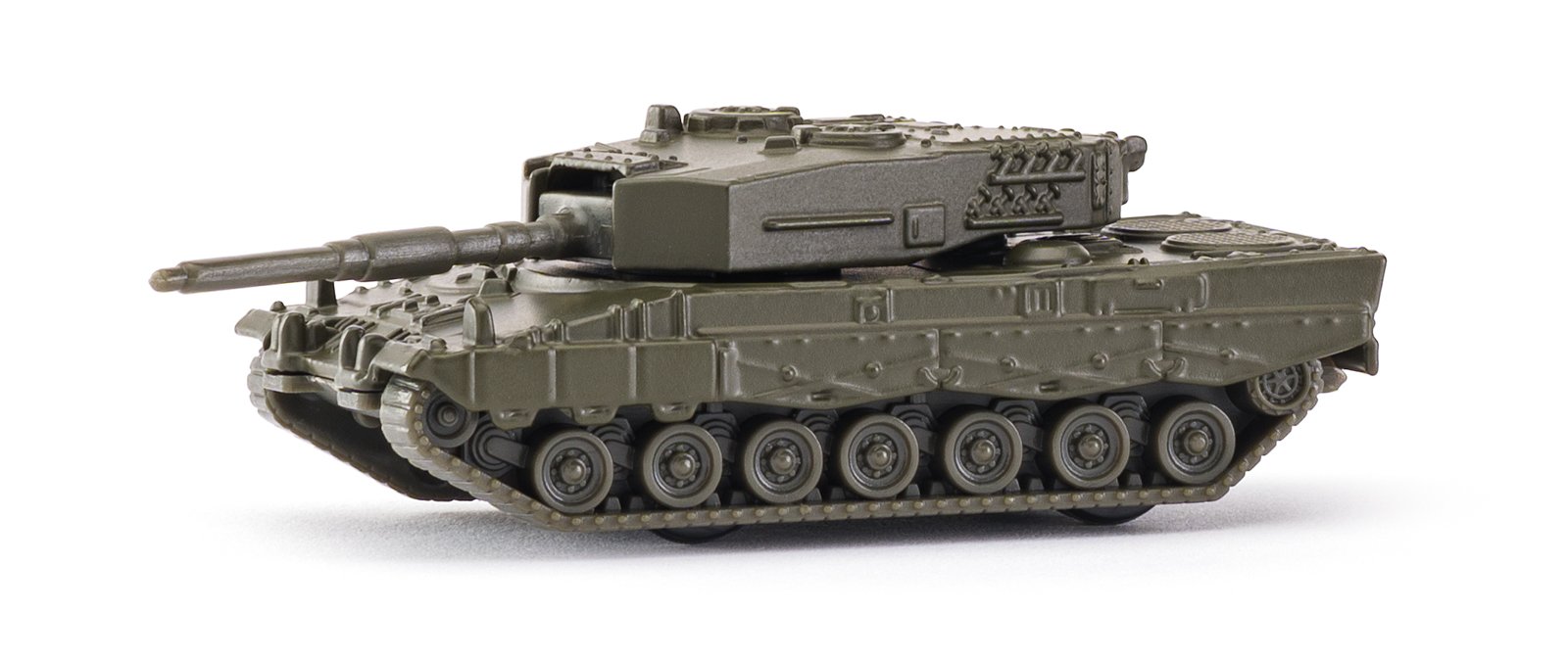 Siku Military - Sada vojenských vozidel, 5 ks