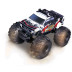 Maisto RC Giant Wheel Offroad, bílá