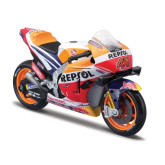 Maisto Motocykl, Repsol Honda Team 2021, (#44 POL ESPARGARO), 1:18
